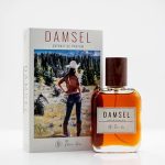 عطر ادکلن دمزل پرفیومز کارمیک هوز - Damsel Parfums Karmic Hues - بررسی، قیمت و خرید