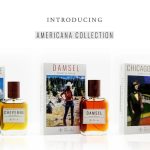 عطر ادکلن دمزل پرفیومز کارمیک هوز - Damsel Parfums Karmic Hues - بررسی، قیمت و خرید
