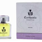 عطر ادکلن جِلزومینی دی کاپری کارتوزیا - Gelsomini di Capri Carthusia - بررسی، قیمت و خرید