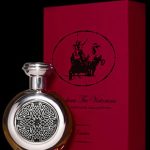 عطر ادکلن ذی اکسکلوسیو اینتیوتیو بودیسیا د ویکتوریوس - The Exclusives Intuitive Boadicea the Victorious - بررسی، قیمت و خرید