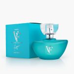 عطر ادکلن وی‌اف ویرجینیا فونسکا آکوا وی پینک - VF Virginia Fonseca Aqua We Pink - بررسی، قیمت و خرید
