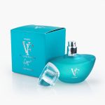 عطر ادکلن وی‌اف ویرجینیا فونسکا آکوا وی پینک - VF Virginia Fonseca Aqua We Pink - بررسی، قیمت و خرید