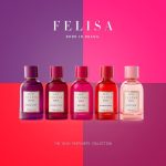 عطر ادکلن ماجستیک رز فلیسا - Majestic Rose FELISA - بررسی، قیمت و خرید