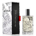 عطر ادکلن پچولی پی وی سور روندوو بینه-پَپیون - Patchouli P VI Sur Rendez-Vous Binet-Papillon - بررسی، قیمت و خرید