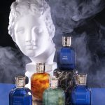 عطر ادکلن لاندنز کالینگ سنز آو سنت - London's Calling Sense of Scent - بررسی، قیمت و خرید