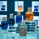عطر ادکلن لاندنز کالینگ سنز آو سنت - London's Calling Sense of Scent - بررسی، قیمت و خرید