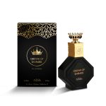 عطر ادکلن کراون آو امارات نبیل - Crown Of Emirates Nabeel - بررسی، قیمت و خرید