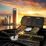 عطر ادکلن کراون آو امارات نبیل - Crown Of Emirates Nabeel - بررسی، قیمت و خرید