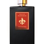 عطر ادکلن مراکِش رگالین - Marrakesh Regalien - بررسی، قیمت و خرید