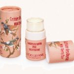 عطر ادکلن وایلد چری تری ادو تویلت لوکسی تان - Wild Cherry Tree Eau de Toilette L'Occitane en Provence - بررسی، قیمت و خرید
