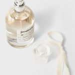 عطر ادکلن نو ۳۴ کوزی وانیلا استرادیواریوس - No 34 Cosy Vanilla Stradivarius - بررسی، قیمت و خرید