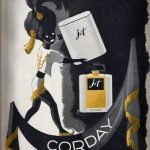 عطر ادکلن جت کوردی - Jet Corday - بررسی، قیمت و خرید