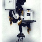 عطر ادکلن جت کوردی - Jet Corday - بررسی، قیمت و خرید