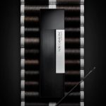 عطر ادکلن نوآر گاباردین لوران مازون پارفومز - Noir Gabardine Laurent Mazzone Parfums - بررسی، قیمت و خرید
