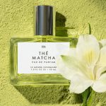 عطر ادکلن ته ماچا ل موند گورماند - Thé Matcha Le Monde Gourmand - بررسی، قیمت و خرید