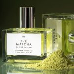 عطر ادکلن ته ماچا ل موند گورماند - Thé Matcha Le Monde Gourmand - بررسی، قیمت و خرید