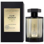 عطر ادکلن کوئی غرانات لارتیزان پرفیومر - Cuir Grenat L'Artisan Parfumeur - بررسی، قیمت و خرید