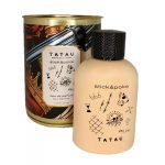 عطر ادکلن استیک اند پوک تاتو - Stick & Poke TATAU - بررسی، قیمت و خرید