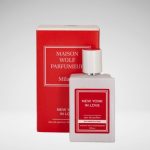 عطر ادکلن نیویورک این لاو مازون ولف پارفیومر - New York in Love Maison Wolf Parfumeur - بررسی، قیمت و خرید