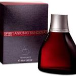 عطر ادکلن اسپریت فور مِن آنتونیو باندراس - Spirit for Men Antonio Banderas - بررسی، قیمت و خرید