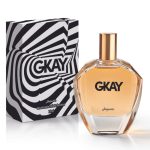 عطر ادکلن جی کی ژکیتی - GKAY Jequiti - بررسی، قیمت و خرید