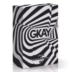 عطر ادکلن جی کی ژکیتی - GKAY Jequiti - بررسی، قیمت و خرید