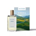 عطر ادکلن سایبریا سول آف راشا - Siberia Soul of Russia - بررسی، قیمت و خرید