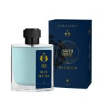 عطر ادکلن سیور رویال بلو بلند آگوا دی شیرو - Saver Royal Blue Blend Água de Cheiro - بررسی، قیمت و خرید