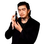 عطر ادکلن ویندرسون نونس جکیتی - Whindersson Nunes Jequiti - بررسی، قیمت و خرید