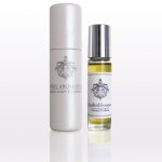 عطر ادکلن لیندن‌بلاسوم اویل پرفیوم اپریل آروماتیکس - Lindenblossom Oil Perfume April Aromatics - بررسی، قیمت و خرید