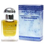 عطر ادکلن هاجر ال حرمین پرفیومز - Hajar Al Haramain Perfumes - بررسی، قیمت و خرید