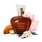 عطر ادکلن کیس می نود کاراملو یودورا - Kiss Me Nude Caramelo Eudora - بررسی، قیمت و خرید
