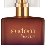 عطر ادکلن کیس می نود کاراملو یودورا - Kiss Me Nude Caramelo Eudora - بررسی، قیمت و خرید