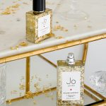 عطر ادکلن گولدن گاردنیا جو لاوز - Golden Gardenia Jo Loves - بررسی، قیمت و خرید