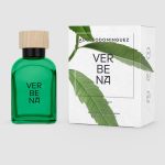 عطر ادکلن وربنا هومبره آدولفو دومینگز - Verbena Hombre Adolfo Dominguez - بررسی، قیمت و خرید