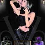 عطر ادکلن اینتیمتلی بکهام نایت دیوید بکام - Intimately Beckham Night David Beckham - بررسی، قیمت و خرید