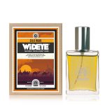 عطر ادکلن فریگرنس نامبر ایتین سیلک رود واید آی - Fragrance No 18 Silk Road WiDEYE - بررسی، قیمت و خرید