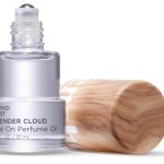 عطر ادکلن لاوندر کلود پرفیوم اویل بینگ فرنشه - Lavender Cloud Perfume Oil Being Frenshe - بررسی، قیمت و خرید