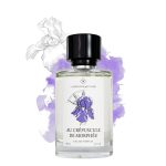 عطر ادکلن او کرپوسکول دو مورفه لورلوژ دو فلور - Au Crépuscule de Morphée L'Horloge de Flore - بررسی، قیمت و خرید