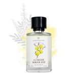 عطر ادکلن اللور میروآر یازده یازده لورلوژ دو فلور - A L'Heure Miroir 11H11 L'Horloge de Flore - بررسی، قیمت و خرید
