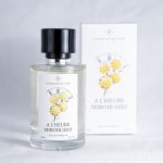 عطر ادکلن اللور میروآر یازده یازده لورلوژ دو فلور - A L'Heure Miroir 11H11 L'Horloge de Flore - بررسی، قیمت و خرید