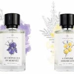عطر ادکلن اللور میروآر یازده یازده لورلوژ دو فلور - A L'Heure Miroir 11H11 L'Horloge de Flore - بررسی، قیمت و خرید