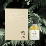عطر ادکلن تمپست مودون - Tempest Moudon - بررسی، قیمت و خرید