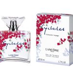 عطر ادکلن سیکلدز لانکوم - Cyclades Lancôme - بررسی، قیمت و خرید