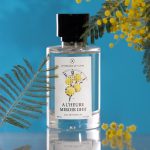 عطر ادکلن اللور میروآر یازده یازده لورلوژ دو فلور - A L'Heure Miroir 11H11 L'Horloge de Flore - بررسی، قیمت و خرید