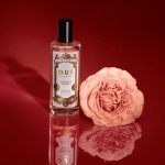 عطر ادکلن ژاردن دو گرس رز اویی - Jardin de Grasse Rose O.U.i Original Unique Individual - بررسی، قیمت و خرید