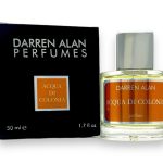 عطر ادکلن آکوا دی کلونیا دارن آلن پرفیومز - Acqua di Colonia Darren Alan Perfumes - بررسی، قیمت و خرید