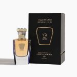 عطر ادکلن ماسک الشیوخ هیند ال عود - Musk Al Shiokh Hind Al Oud - بررسی، قیمت و خرید
