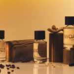عطر ادکلن وُ کافه اِ سدره زارا - WO/03 Café Et Cèdre Zara - بررسی، قیمت و خرید