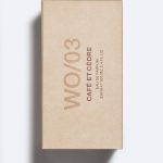 عطر ادکلن وُ کافه اِ سدره زارا - WO/03 Café Et Cèdre Zara - بررسی، قیمت و خرید
